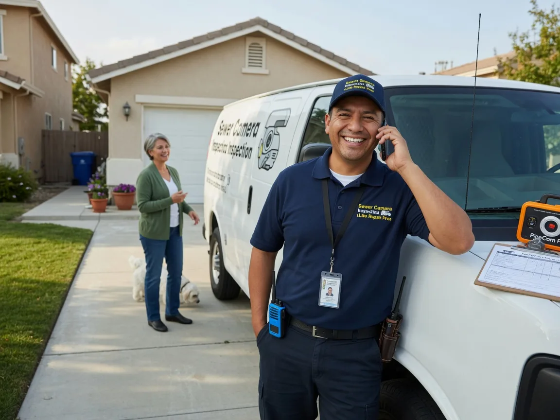 Sewer Line Repair Jacksboro, TN FAQs